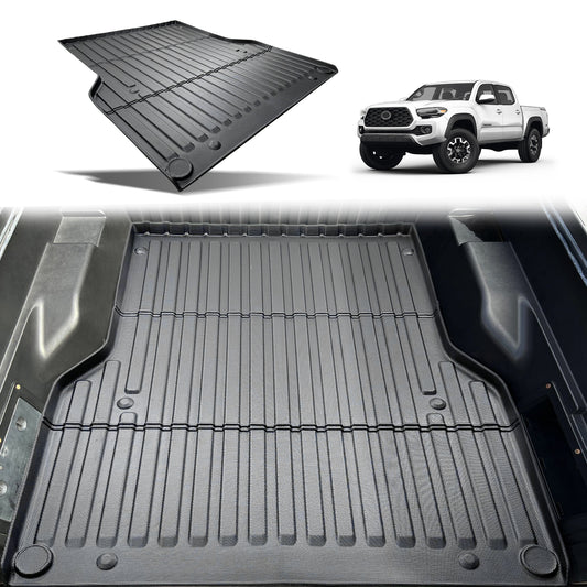 Truck Bed Mat for 2005-2023 Tacoma