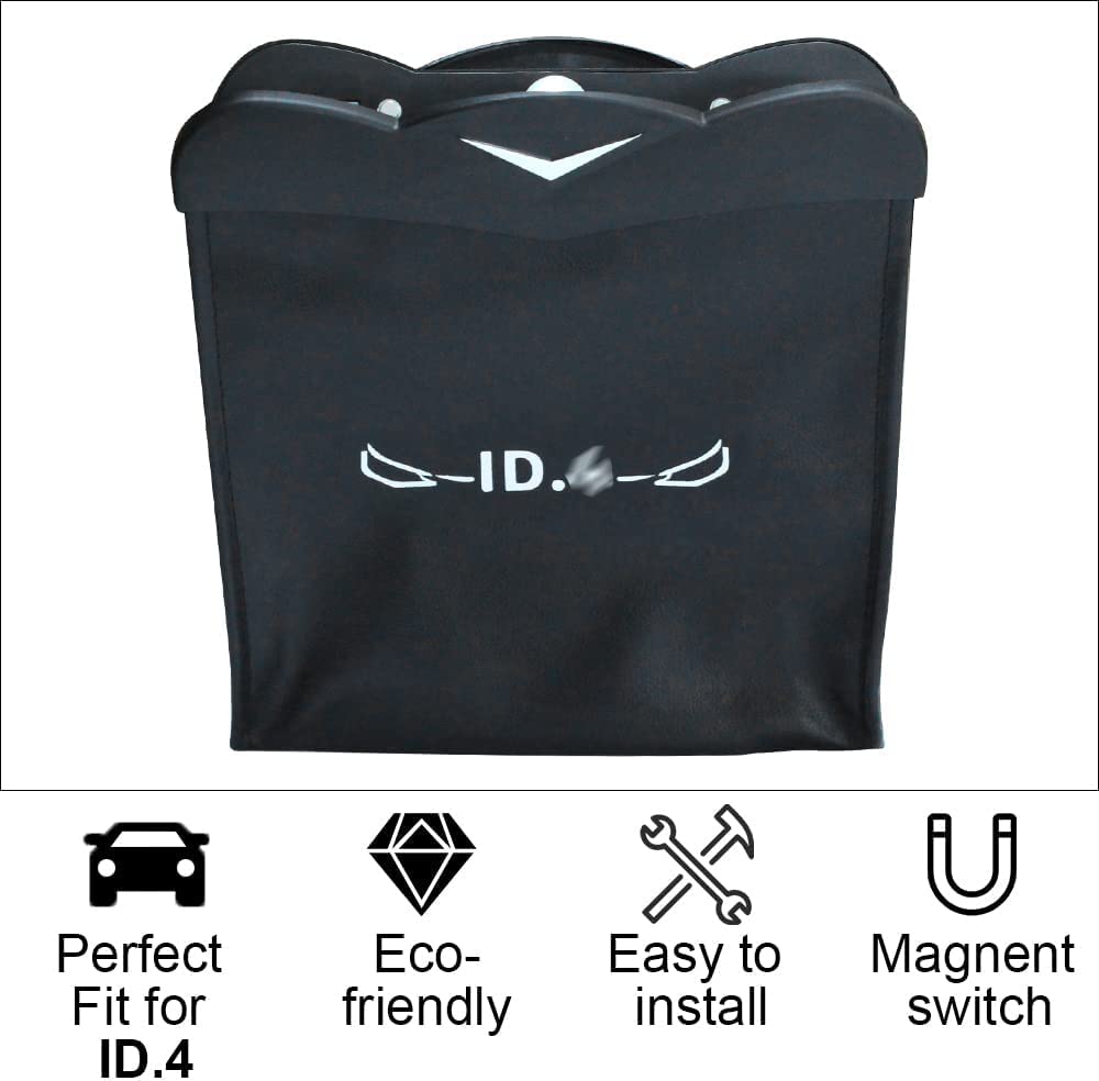 Trash Bag for VW ID.4 2022-2023