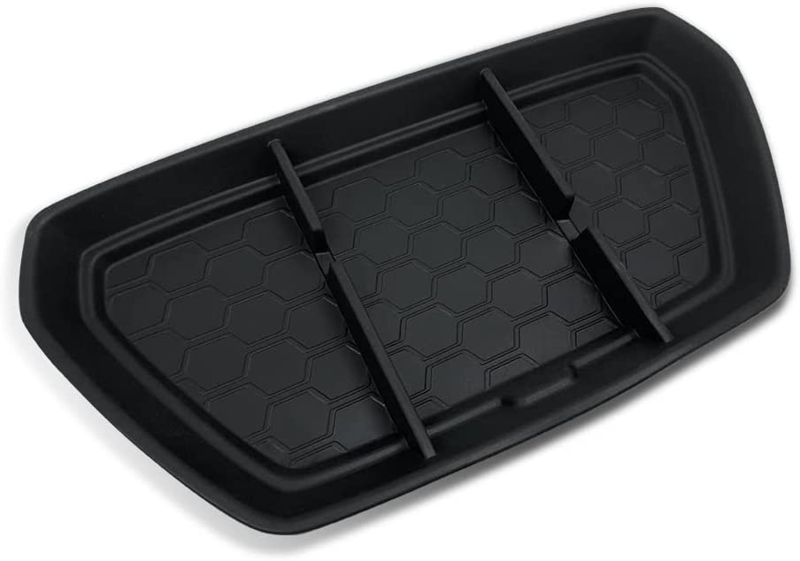Dashboard Storage Silicone Tray for 2022 Frontier