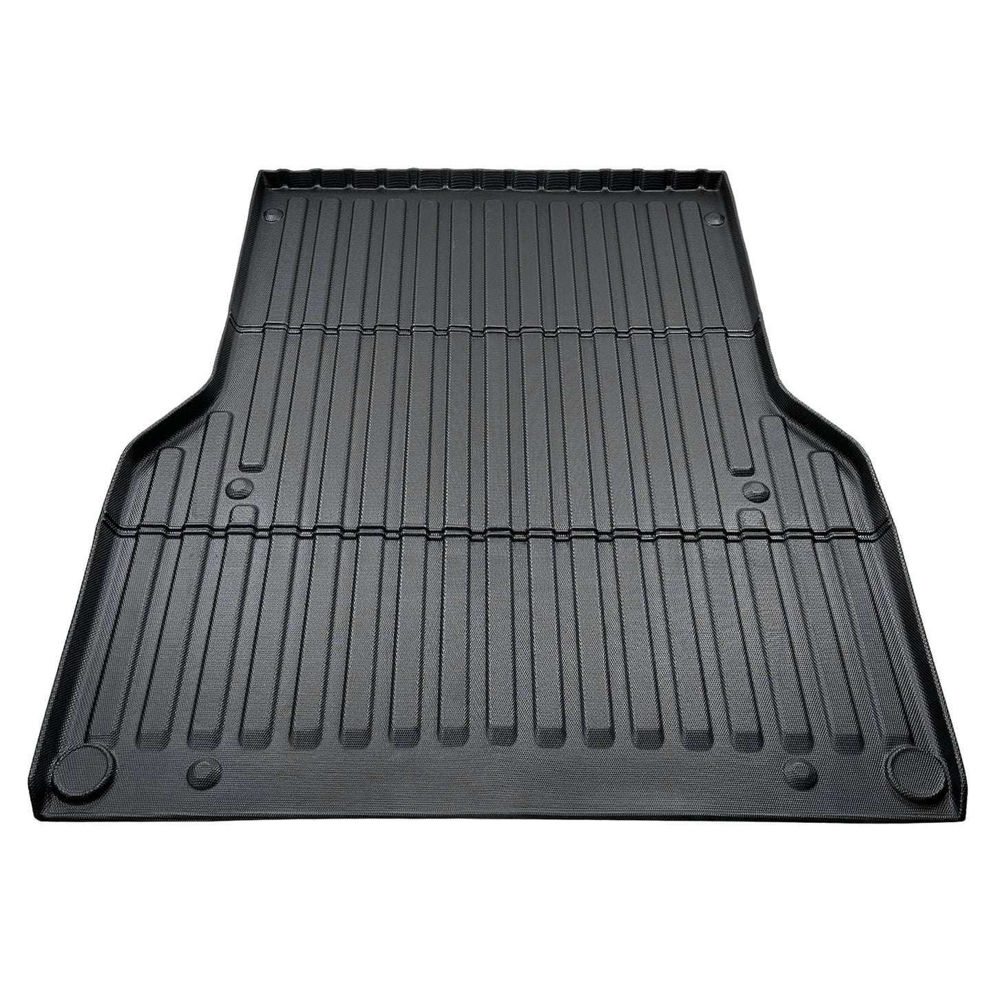 Truck Bed Mat for 2005-2023 Tacoma