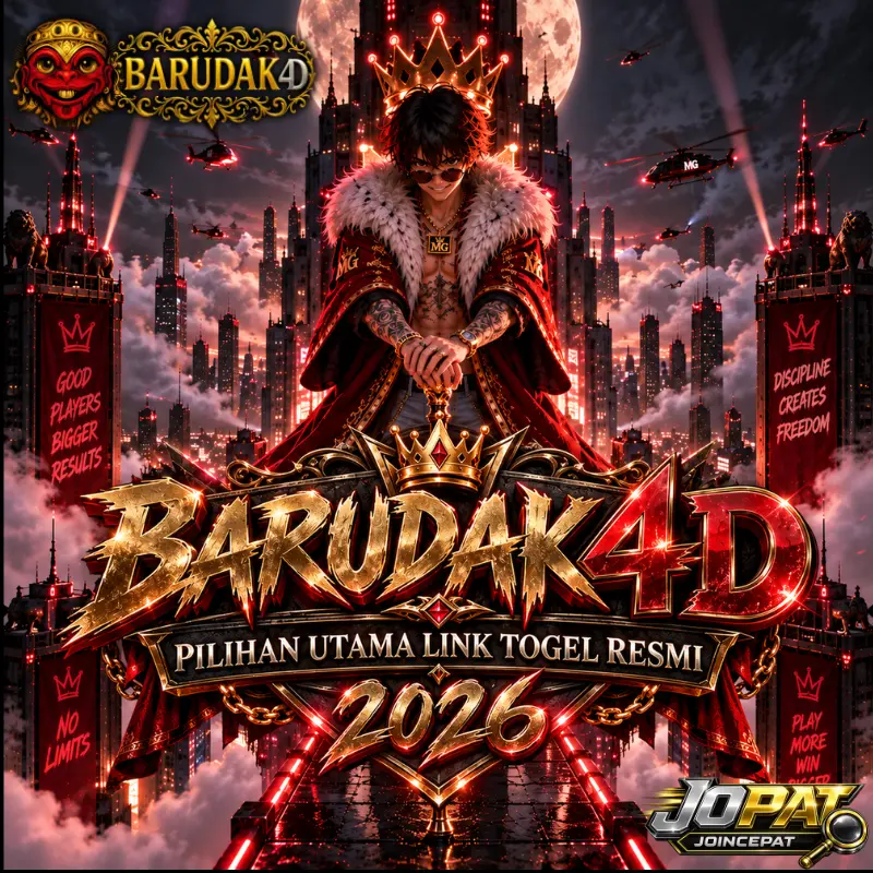 BARUDAK4D | PILIHAN UTAMA LINK TOGEL RESMI 2026 - WooCommerce eCommerce